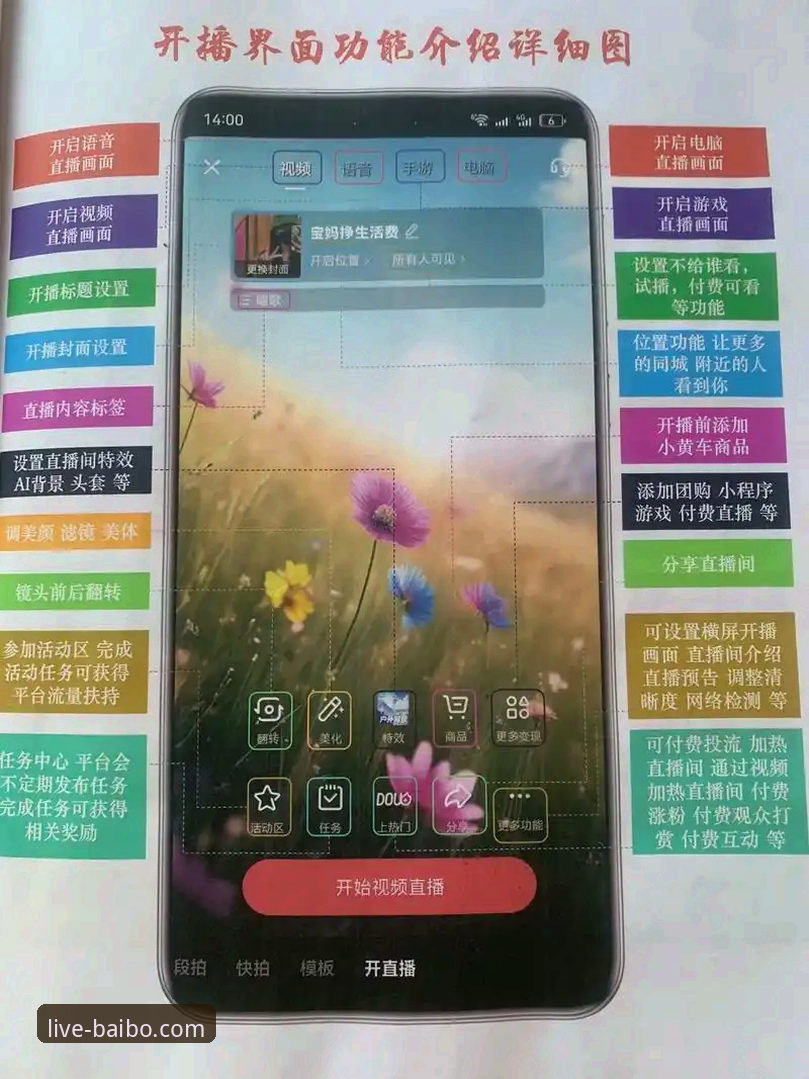 百博体育平台详解：实时直播功能全面介绍与对比